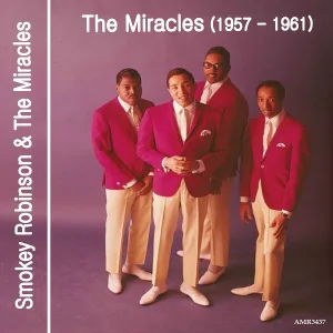 Smokey Robinson & The Miracles - Don't Say Bye-Bye