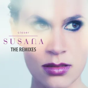 Susana feat. Julian Vincent - Fall In Deep