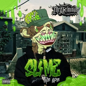 Mr. Criminal - Intro