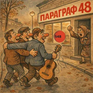 Параграф 48 - По классике