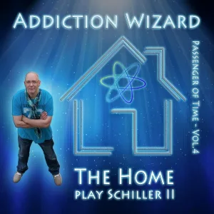 Addiction Wizard - I've Seen It All
