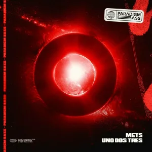 METS - Uno Dos Tres (Extended Mix)