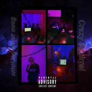 Crazy_ $quirrel - Я схожу с ума