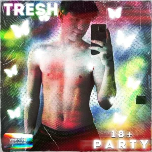 Tresh - Butterfly