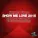Sean Finn - Show Me Love 2015