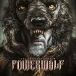 Powerwolf - Beast of Gévaudan