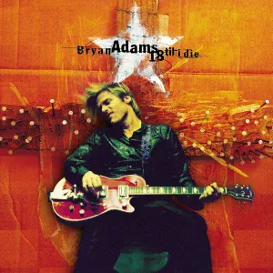 Bryan Adams - Do To You