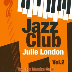 Julie London - This October