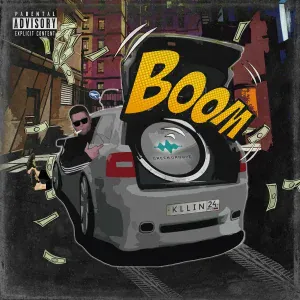 KLLIN - BOOM