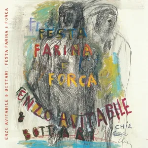Enzo Avitabile, Bottari - Rape ca t' è utèle