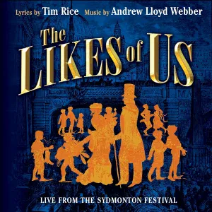 Andrew Lloyd Webber - Overture (The Likes Of Us)