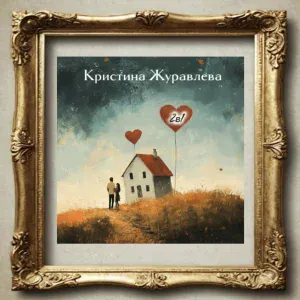 Кристина Журавлёва - 2в1