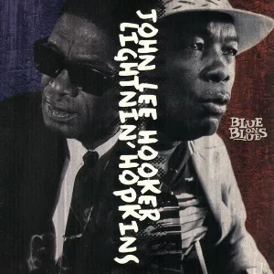 Lightnin' Hopkins - Little Boy Blue