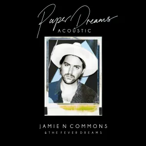 Jamie N Commons - Paper Dreams