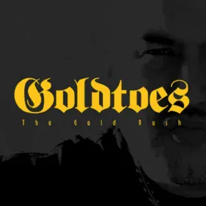 Goldtoes feat. Play Boy Chill - I Want it all
