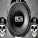 Audio Creator Sistem - Mega Bass