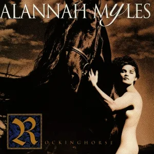Alannah Myles - Make Me Happy