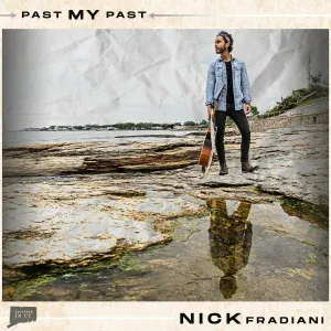 Nick Fradiani - Back to Life