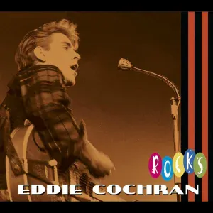 Eddie Cochran - Completely Sweet