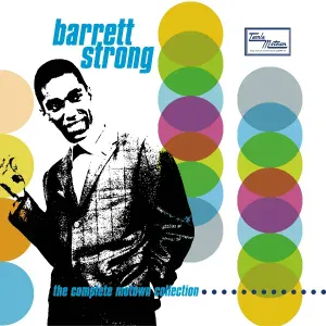 Barrett Strong - Sugar Daddy