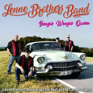LenneBrothers Band - Rocky Road Blues