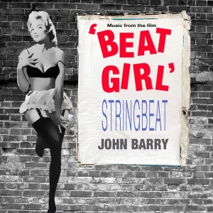 The John Barry Seven - Skid Row