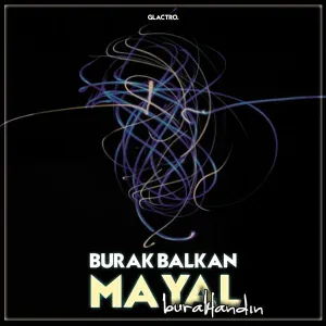 Burak Balkan - Mayal