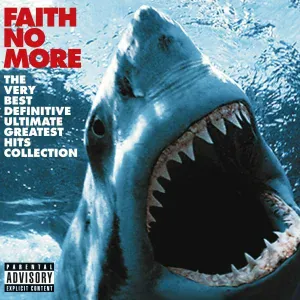 Faith No More - The World Is Yours
