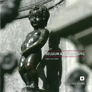 Lars-Luis Linek - Belgian Circular Dance