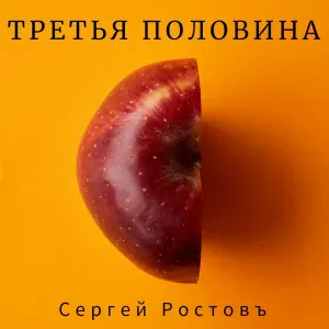 Сергей Ростовъ - Дождь