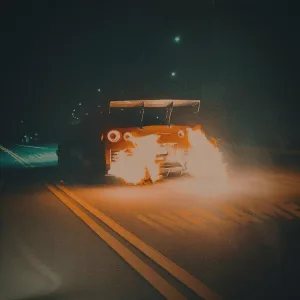 MXRGX - Inflame