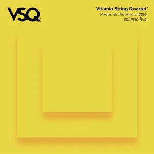 Vitamin String Quartet - Spirits