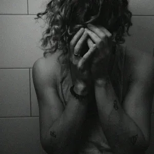VODOPADY - Broken Dreams