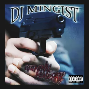 DJ Mingist - Road To Sorrow