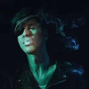 Etienne Daho feat. Flavien Berger - Après le blitz