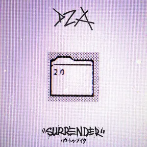 DZA - Surrender