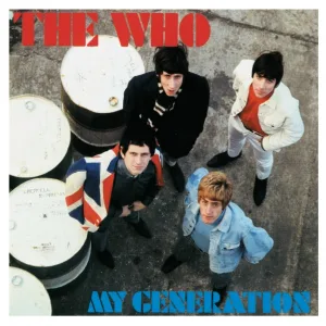 The Who - Please Please Please