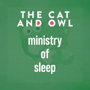 The Cat and Owl - Rather Be