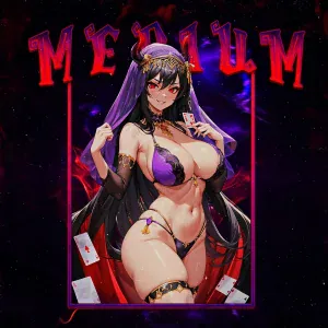 Alex Esseker - Medium