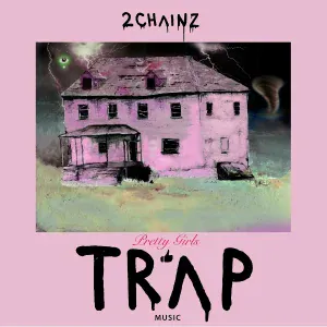 2 Chainz feat. Drake - Big Amount