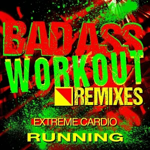 Workout Remix Factory - Reload (Jacked Running Remix) [150 BPM]