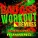 Workout Remix Factory - Levels (Jacked Running Remix) [156 BPM]