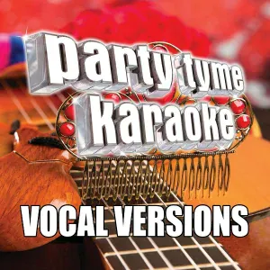 Party Tyme Karaoke - For All Time (Made Popular By Soluna) [Vocal Version]