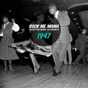 Louis Jordan and His Tympany Five - Let The Good Times Roll