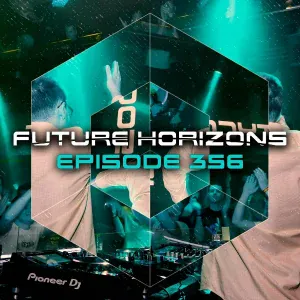 Daniel Kandi, Parnassvs - Diversion (Future Horizons 356)