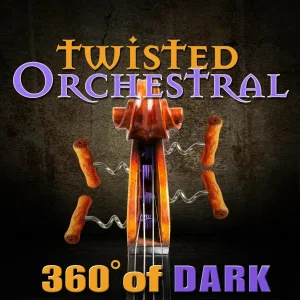 Hollywood Film Music Orchestra - Distorted Terror