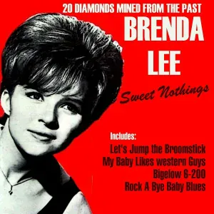 Brenda Lee - Rock the Bop