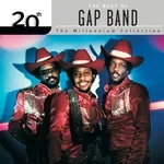 The Gap Band - Outstanding