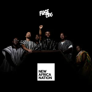 Fuse ODG feat. Suli Breaks - Interlude (feat. Suli Breaks)