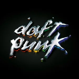 Daft Punk - Crescendolls